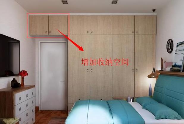 衣柜图片 衣柜图片