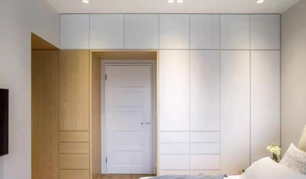 衣柜图片 衣柜图片