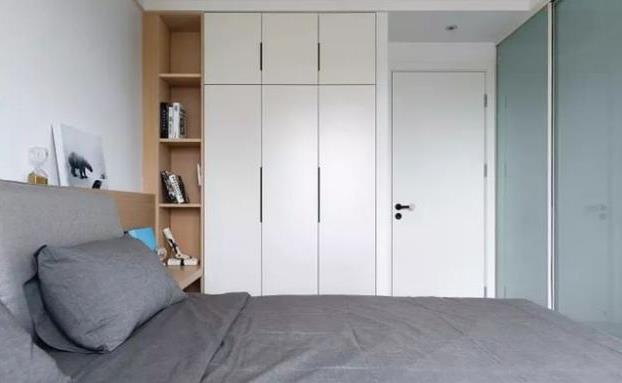 衣柜图片 衣柜图片