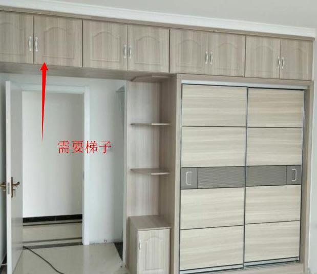 衣柜图片 衣柜图片