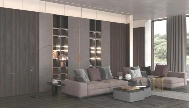 全屋定制图片 全屋定制图片