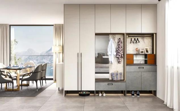 全屋定制图片 全屋定制图片