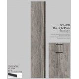 蜡象板材颜色-PET欧松板高光8007